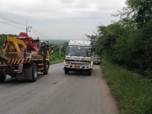 LINE_ALBUM_หลักสูตรปั้นจั่นชนิดเคลื่อนที่(Mobile Crane 4 _250828_46.jpg - หลักสูตรปั้นจั่นชนิดเคลื่อนที่ (Mobile Crane 4 ผู้)